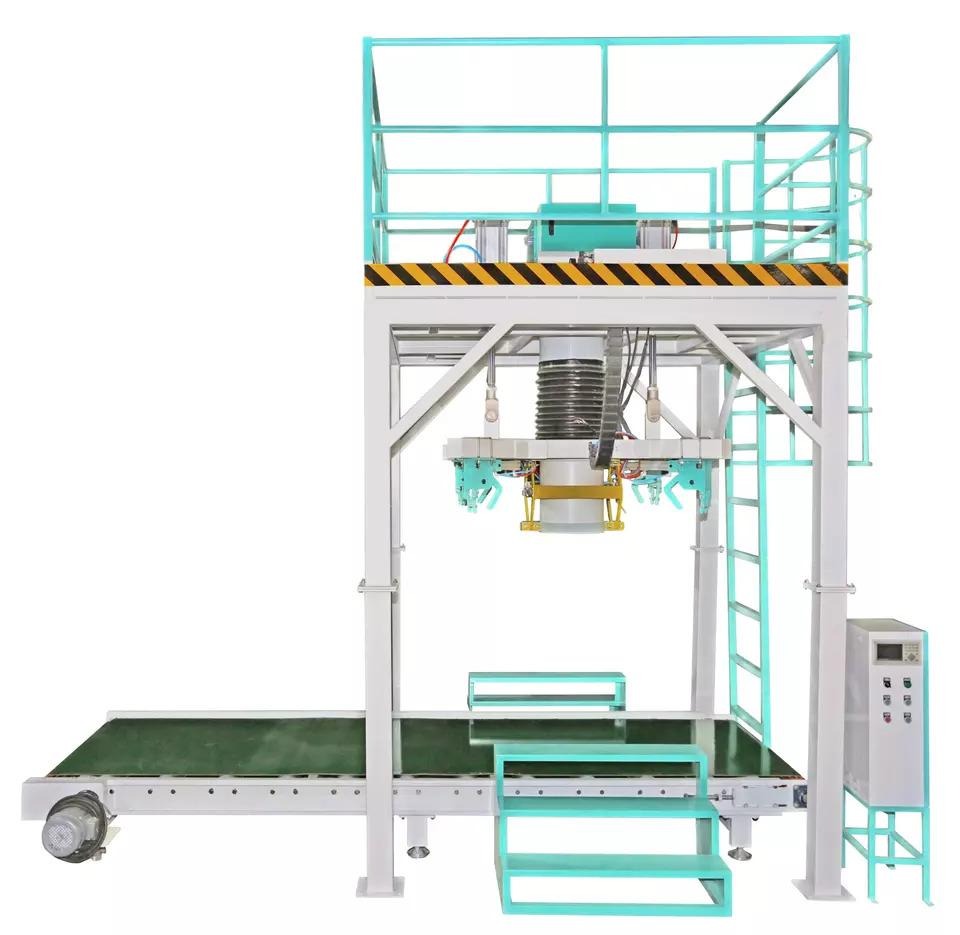 Jumbo Bag Packing Machine