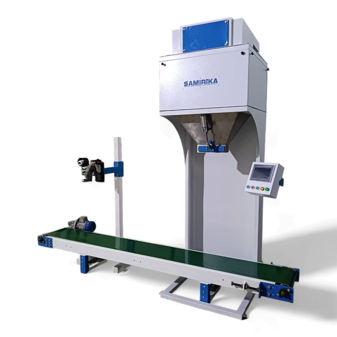 Fertilizer Packaging machine